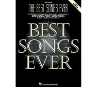 Best Songs Ever - 6th edition (Tascabile)