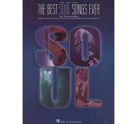 The Best Soul Songs Ever (Tascabile)