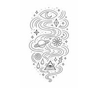 The best squared notebook for school