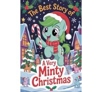 The Best Story of A VERY MINTY CHRISTMAS
