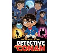 The Best Story Of DETECTIVE CONAN