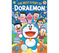 The Best Story Of DORAEMON