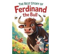 The Best Story of FERDINAND THE BULL