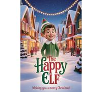 The Best Story of THE HAPPY ELF