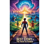 The Best Story Of The Path To Power