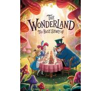 The Best Story Of The Wonderland: A Magical Journey Through Imagination and Heart