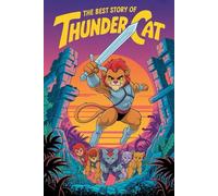 The Best Story of THUNDER CAT