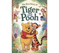 The Best Story of TIGER AND POOH