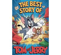 The Best Story Of Tom And Jerry
