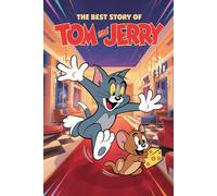 The Best Story of TOM AND JERRY
