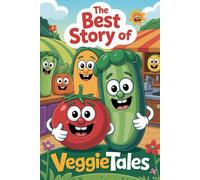 The Best Story of VEGGIETALES