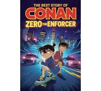 The Best Story Of ZERO THE ENFORCER