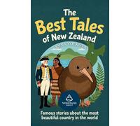 The Best Tales of New Zealand
