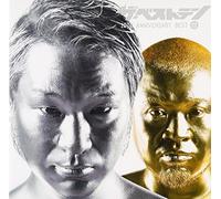 THE.BEST TEN 10TH ANNIVERSARY