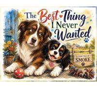 The Best Thing I Never Wanted