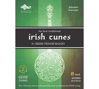 The Best Traditional Irish Tunes for Irish Tenor Banjo