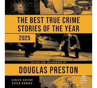 The Best True Crime Stories of the Year 2025