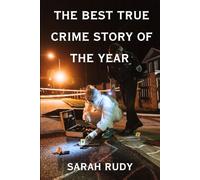 The Best True Crime Story Of The Year
