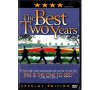 The Best Two Years