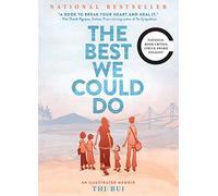The Best We Could Do: an illustrated memoir