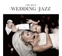 THE BEST WEDDING JAZZ - (VARIO