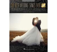 The Best Wedding Songs Ever - 2nd Edition (Tascabile)