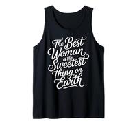 The Best Woman Is The Sweetest Thing On Earth - Canotta