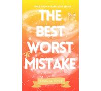 The best worst mistake: forced proximity mafia romance