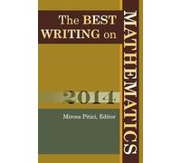 The Best Writing on Mathematics 2014: 5