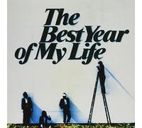 The Best Year Of My Life