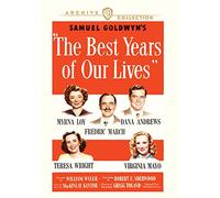 The Best Years of Our Lives