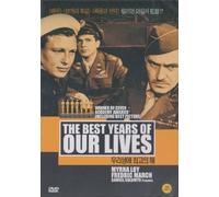 The Best Years of Our Lives [Korean Import]