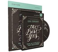 The Best Yes: Making Wise Decisions in the Midst of Endless Demands [Edizione: Regno Unito]