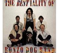 The Bestiality Of Bonzo Dog Band