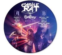 bestiary the (picture disc vinyl lp)