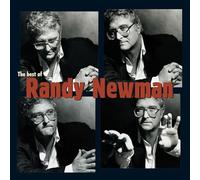 Randy Newman The Best of Randy Newman (Vinyl LP)