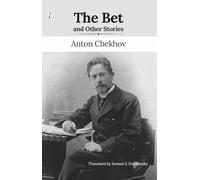 The Bet and Other Stories