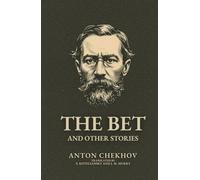 THE BET AND OTHER STORIES