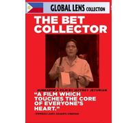 The Bet Collector (Kubrador) - Amazon.com Exclusive by Gina PareÃƒ±o