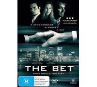 The Bet [Region 4]