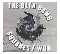The Beta Band - Squares - Won