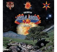 Beta Band The - The Best Of The Beta Band