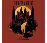 The Beta Machine Intruder (Vinyl LP) 12" Album