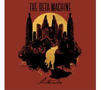 The Beta Machine Intruder (Vinyl LP) 12" Album
