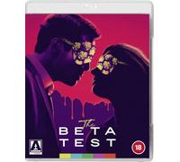 The Beta Test Blu-ray