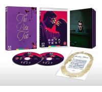 The Beta Test [ Origine UK, Nessuna Lingua Italiana ] (Blu-Ray)
