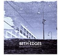 the Beth Edges Blank Coins, Round Dice (Vinyl LP)