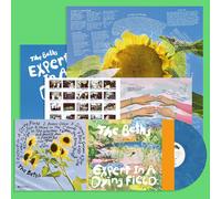 The Beths Expert in a Dying Field 12" Album Coloured Vinyl
