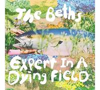 THE BETHS - EXPERT IN A DYING FIELD (DELUXE)