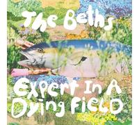 The Beths Expert in a Dying Field (Vinyl LP)